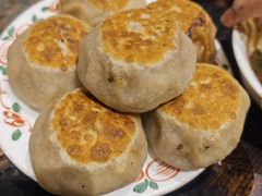 -老门框爆肚涮肉(方庄店)