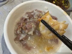 -丰尔粥食·粥底火锅·桑拿鸡(大良总店)