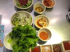 -喜来稀肉(虹泉路店)