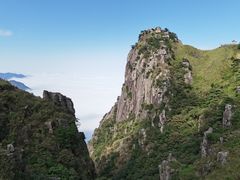 -萍乡武功山风景名胜区