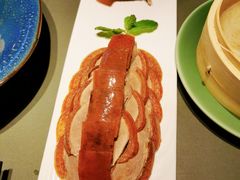 -晟永興烤鸭店(五道口店)