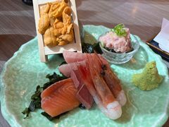 -豊 胜手丼