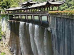 -天台山琼台仙谷景区