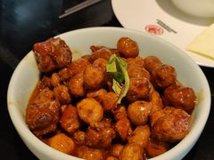 排骨小土豆-塘人·老底子宁波菜小馆(南塘老街店)