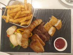 -玫瑰园餐厅