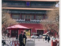 -东华门大街小区