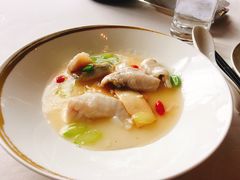-金轩中餐厅 Jin Xuan(浦东丽思卡尔顿酒店)