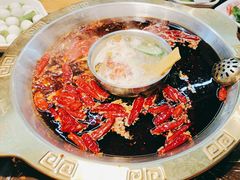 -堂客老火锅(欣阳广场总店)