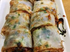 -台北楚楚园馅饼粥(虹桥南丰城店)