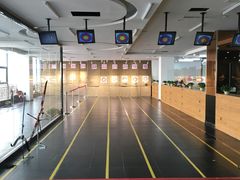 -弓舍射箭俱乐部(高新总店)