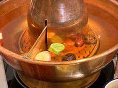 -北门涮肉·炭火铜锅涮肉(什刹海店)