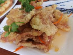 -春發合饭庄