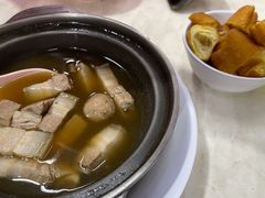 -新记肉骨茶