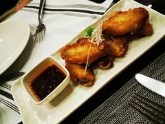 -WOLFGANG PUCK KITCHEN & BAR(迪士尼小镇店)