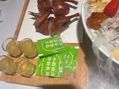 -汤城小厨•粤菜•靓汤(苏州街店)