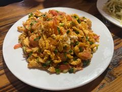 -阿葉农家饭店