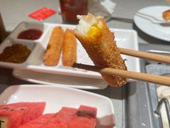 -海底捞火锅(丰尚国际广场店)