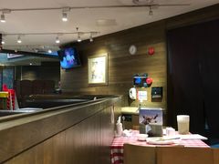 -西贝莜面村(上海百联西郊店)