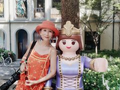 -徐家汇源景区-衡山坊