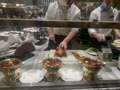 -芭菲盛宴·环球美食(解放碑英利国际店)