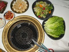 -炙城·韩式烤肉(南京东路店)