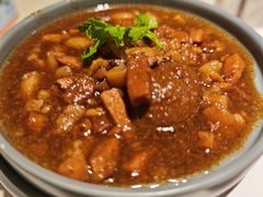 -鹿港小镇(悠唐店)