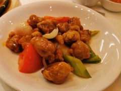 -莆田餐厅PUTIEN(西安万象天地店)