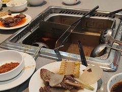 -海底捞火锅(步步高新天地店)