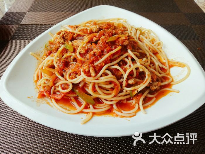 中央财经大学食堂图片 - 第18张