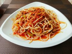 -中央财经大学-食堂