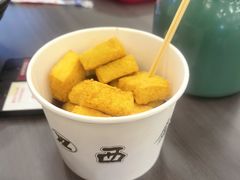 -青岛美食夜校·美食集合地(麦岛店)