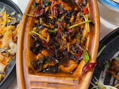 -满园春饼(宜昌万达店)