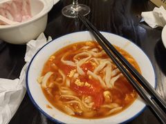 -天津东凯悦酒店·Market Café自助餐厅