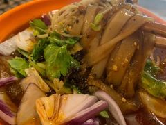 火锅粉-特色油卤串串(水碾河店)