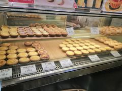 -芳叔(江南新地店)