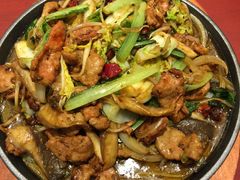 -香谷私厨(高新店)