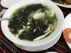 -QQ海鲜餐厅