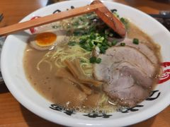 -日出拉面(望京店)