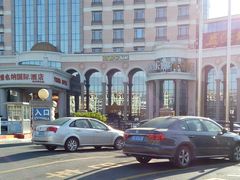 -欢乐迪KTV(德化德龙店)