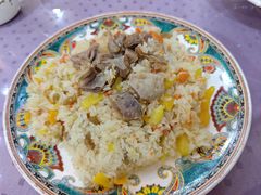 -新疆巴州金丝特餐厅(大钟寺店)