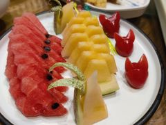 -渝乡人家(和平里店)