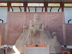 -炎帝陵景区