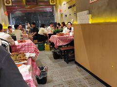 -为民烧烤吧.自贡爆炒菜.成都烧烤(收录20年好店)