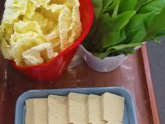 -北门涮肉·铜锅涮肉(南锣鼓巷店)