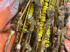 -十里铺铁板鱿鱼