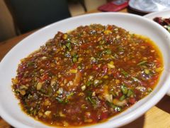 -丹东立强海鲜烧烤·牛B大串(星海店)