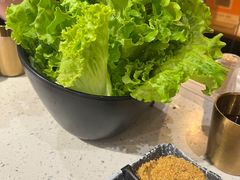 -炭之家大片烤肉(环球银泰店)