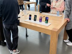 -Apple零售店(新街口店)