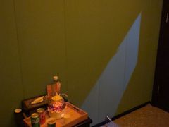 -怡泰SPA泰疗按摩(虹桥机场良华店)