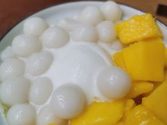 -小团圆糖水铺(襄阳南路店)